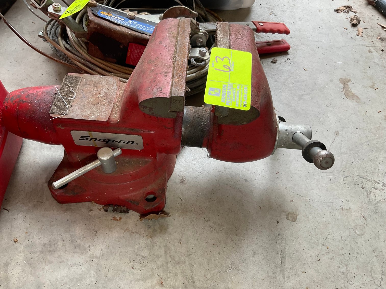 Image for Local Online Only Estate Auction (deceased) in Fuquay (Name withheld at the family's request)