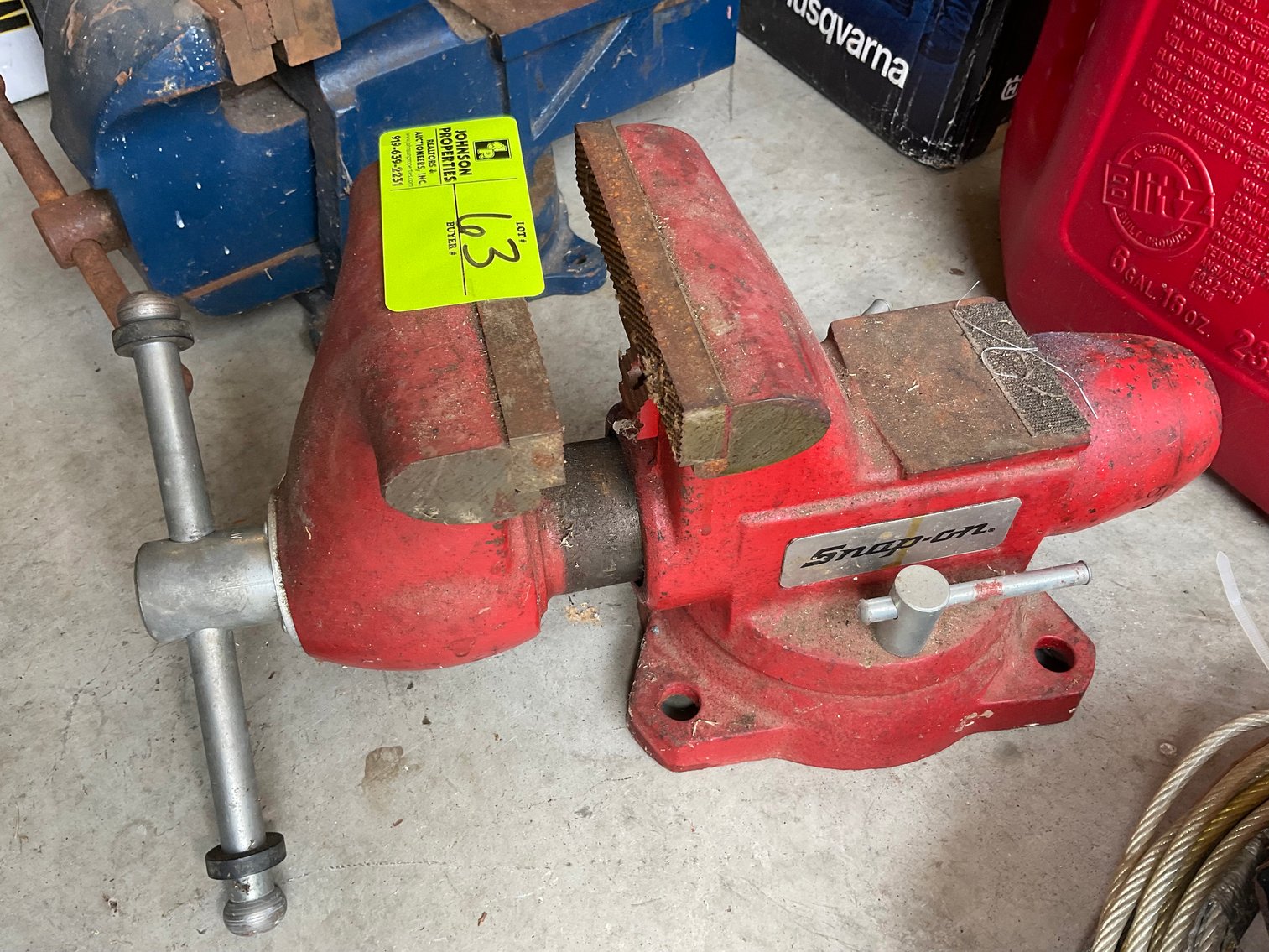 Image for Local Online Only Estate Auction (deceased) in Fuquay (Name withheld at the family's request)