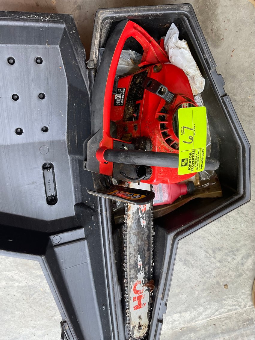 Image for Local Online Only Estate Auction (deceased) in Fuquay (Name withheld at the family's request)