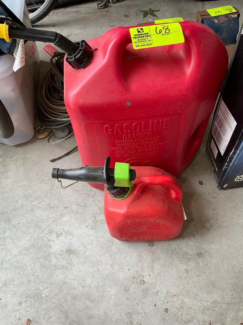 Image for Local Online Only Estate Auction (deceased) in Fuquay (Name withheld at the family's request)