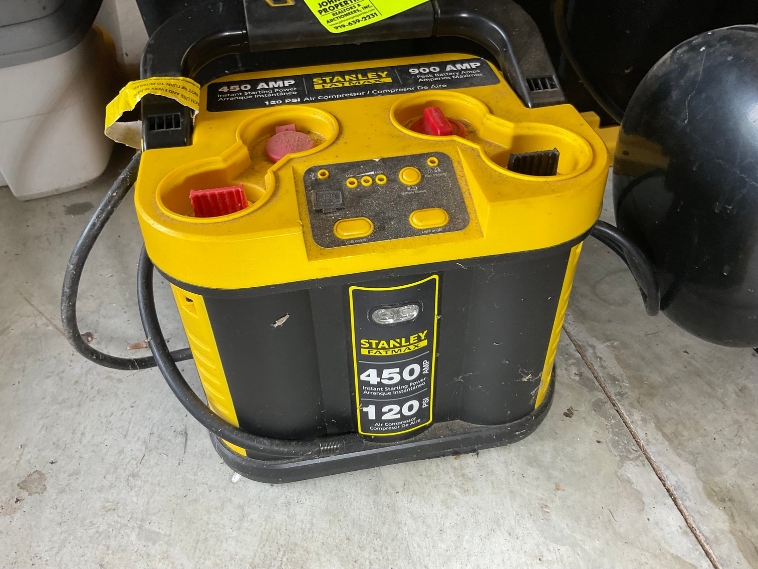 Image for Local Online Only Estate Auction (deceased) in Fuquay (Name withheld at the family's request)