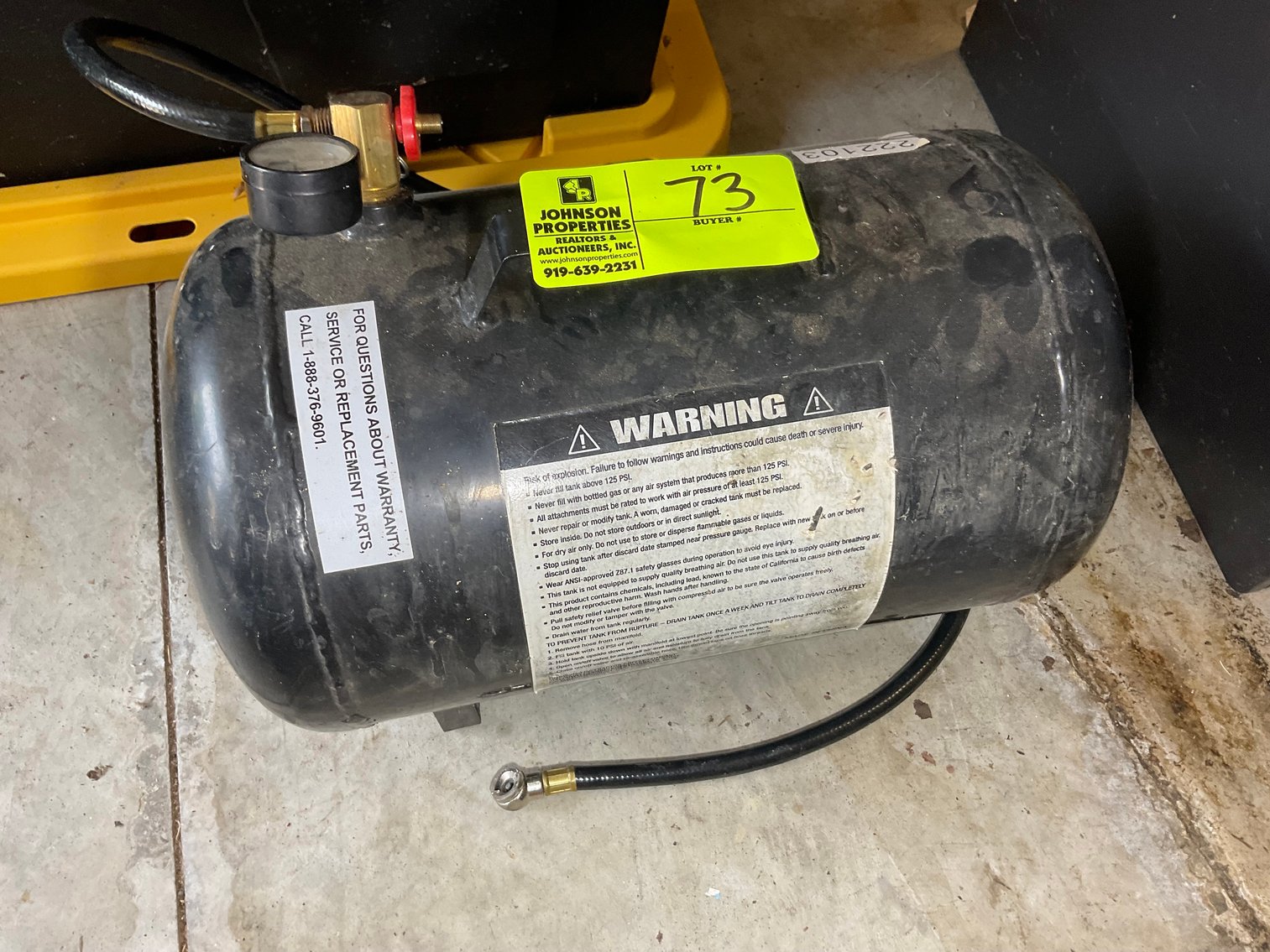 Image for Local Online Only Estate Auction (deceased) in Fuquay (Name withheld at the family's request)