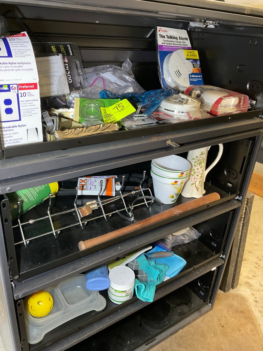 Image for Local Online Only Estate Auction (deceased) in Fuquay (Name withheld at the family's request)