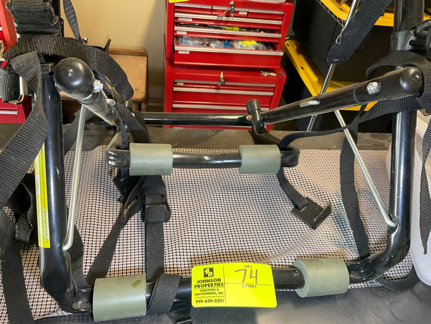 Image for Local Online Only Estate Auction (deceased) in Fuquay (Name withheld at the family's request)