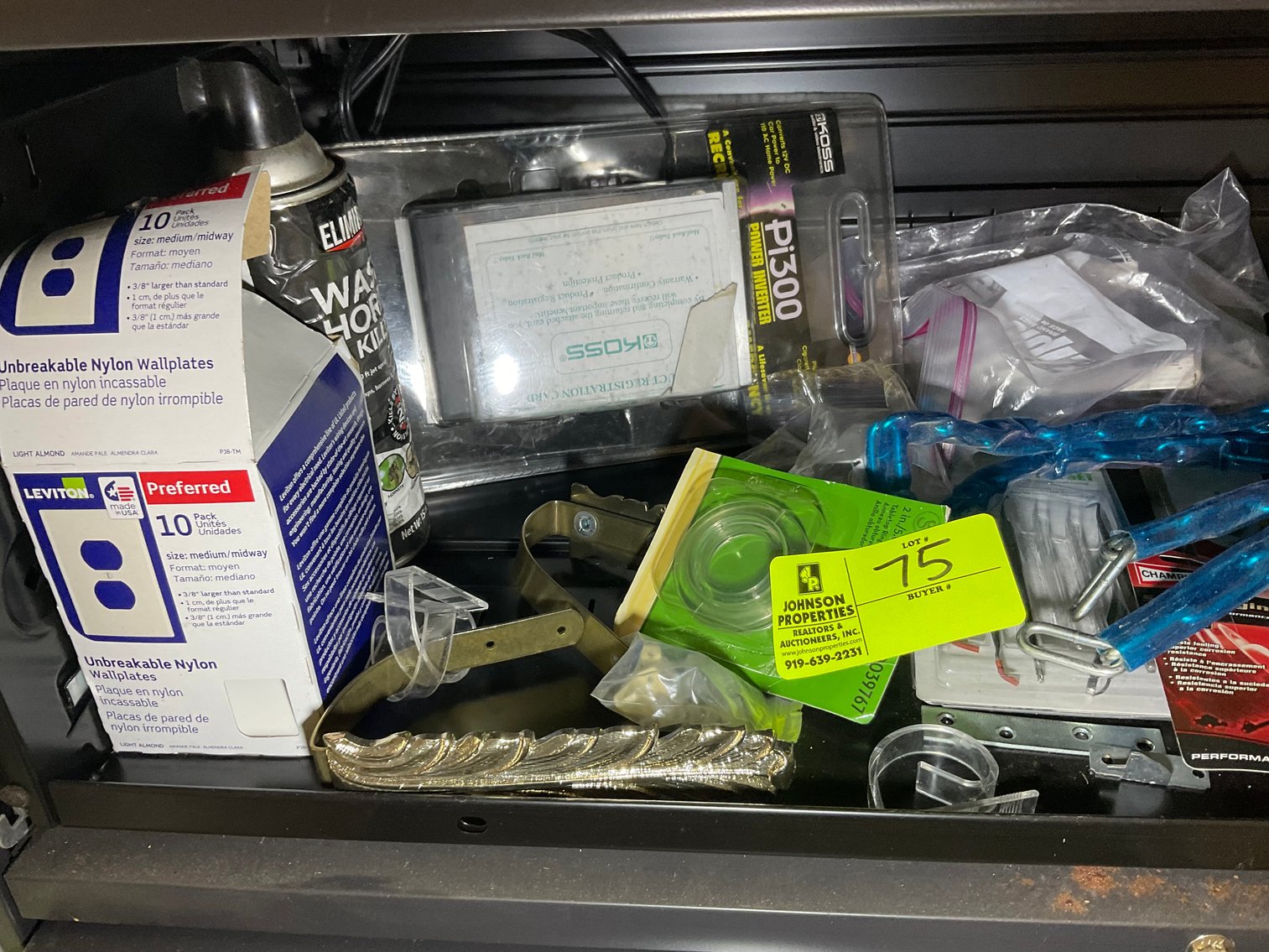 Image for Local Online Only Estate Auction (deceased) in Fuquay (Name withheld at the family's request)