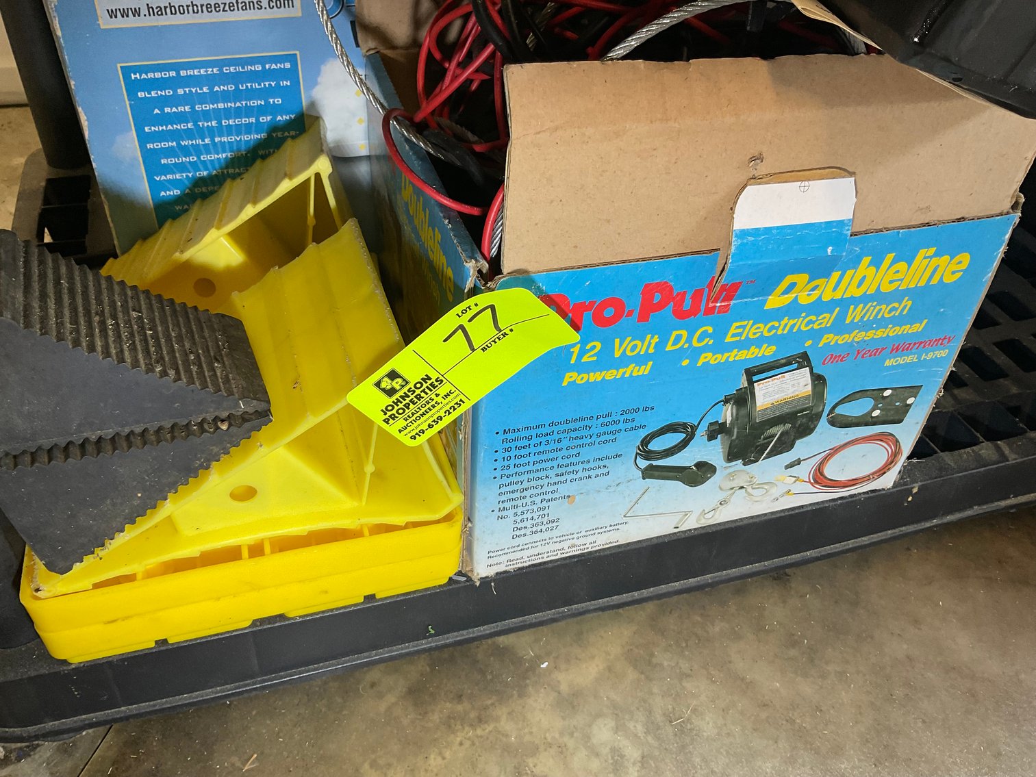 Image for Local Online Only Estate Auction (deceased) in Fuquay (Name withheld at the family's request)