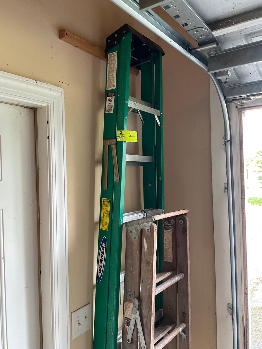 Image for Coats Estate Auction (Deceased Name withheld at Family's Request)