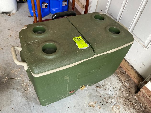 Image for Coats Estate Auction (Deceased Name withheld at Family's Request)