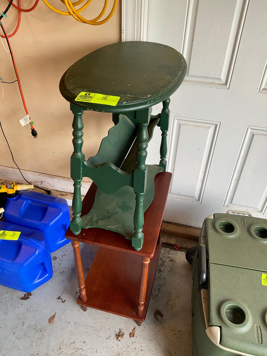 Image for Coats Estate Auction (Deceased Name withheld at Family's Request)