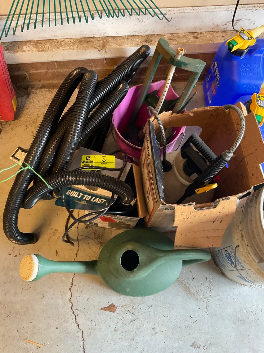 Image for Coats Estate Auction (Deceased Name withheld at Family's Request)