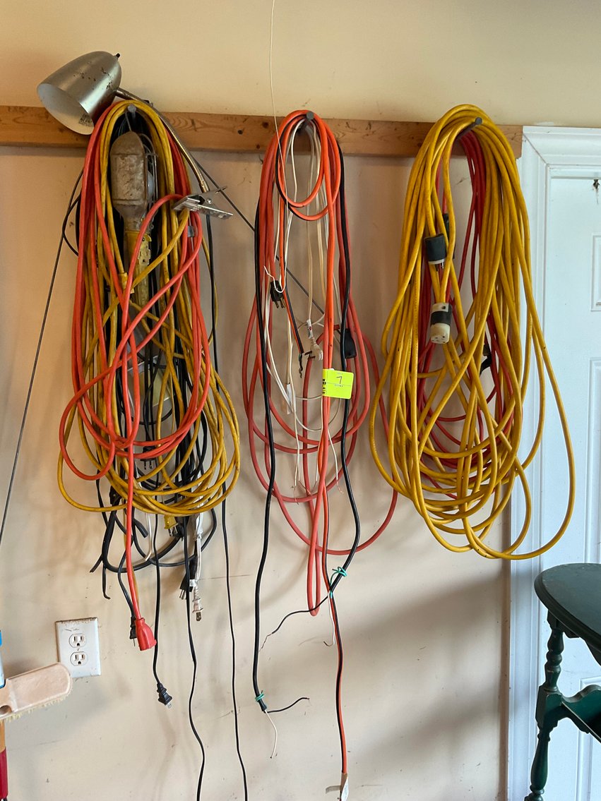 Image for Coats Estate Auction (Deceased Name withheld at Family's Request)