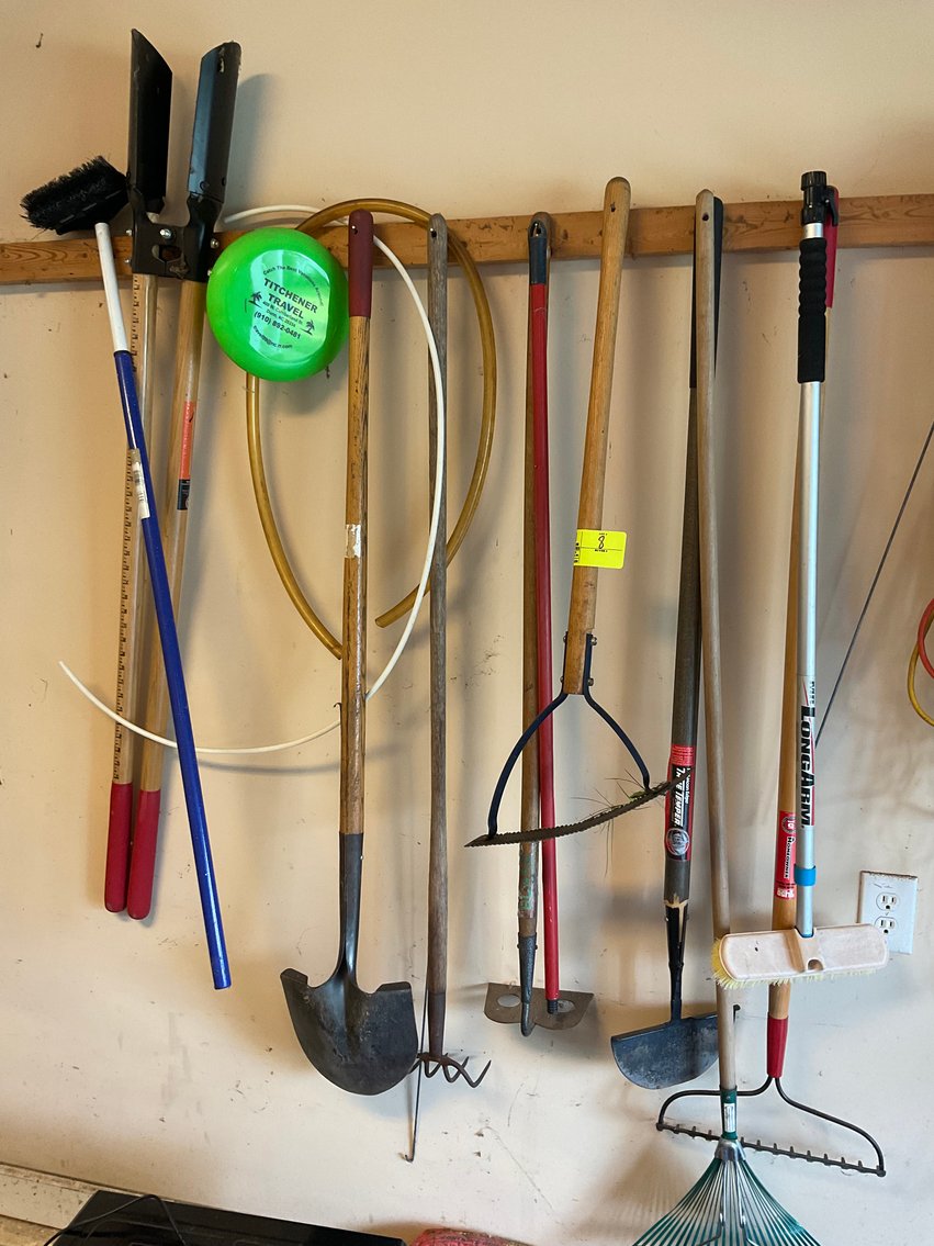 Image for Coats Estate Auction (Deceased Name withheld at Family's Request)