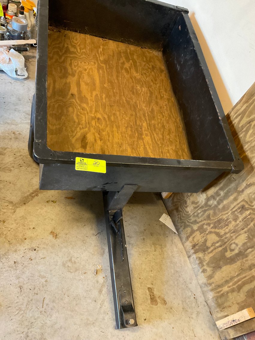 Image for Coats Estate Auction (Deceased Name withheld at Family's Request)