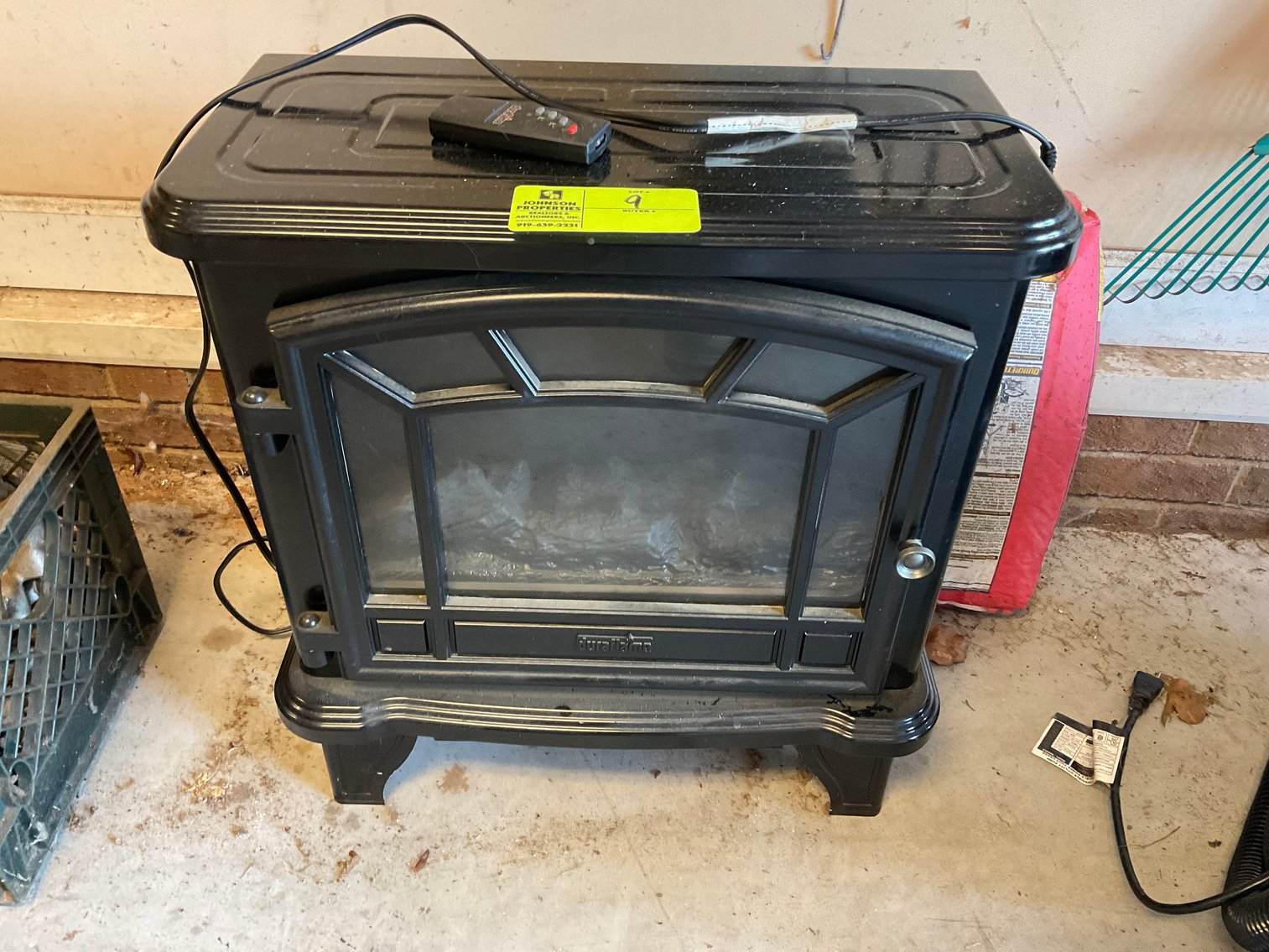 Image for Coats Estate Auction (Deceased Name withheld at Family's Request)