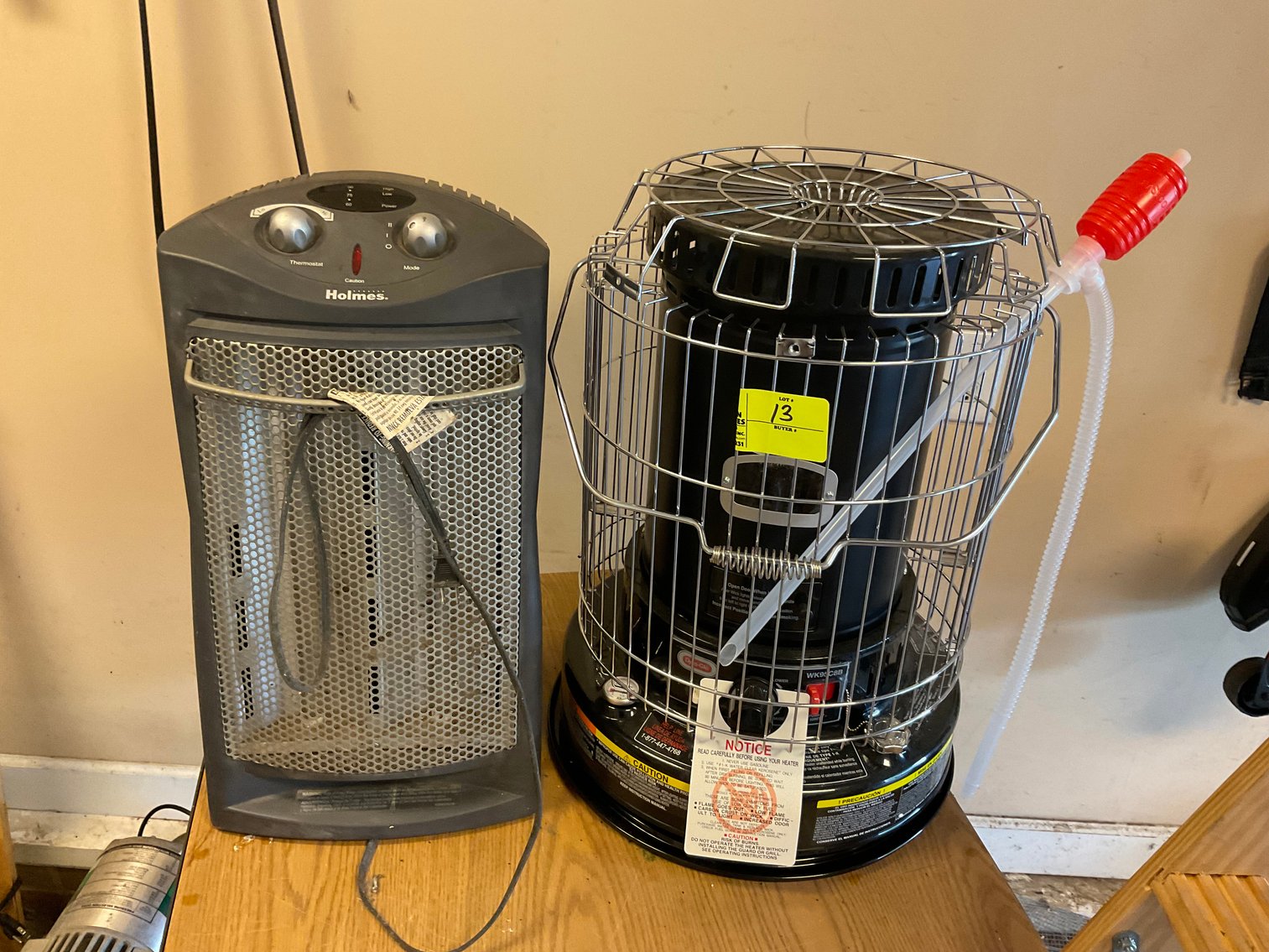 Image for Coats Estate Auction (Deceased Name withheld at Family's Request)