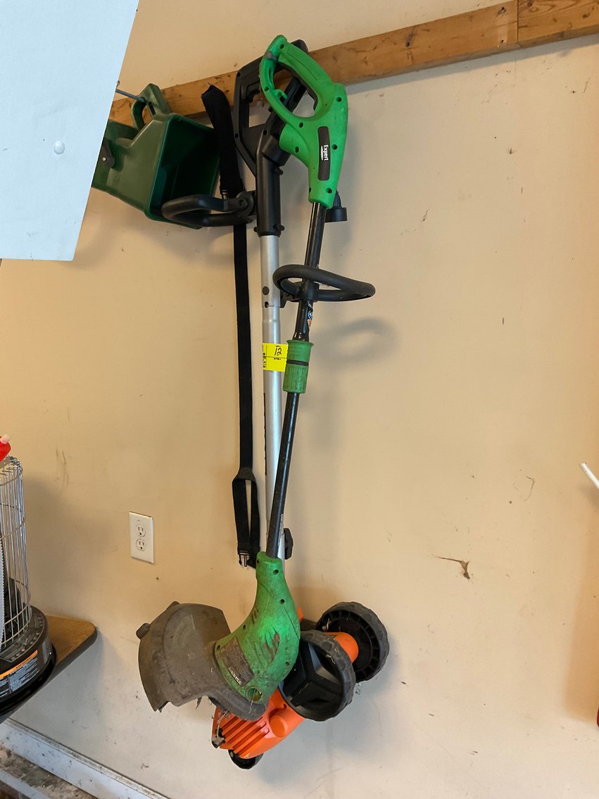 Image for Coats Estate Auction (Deceased Name withheld at Family's Request)