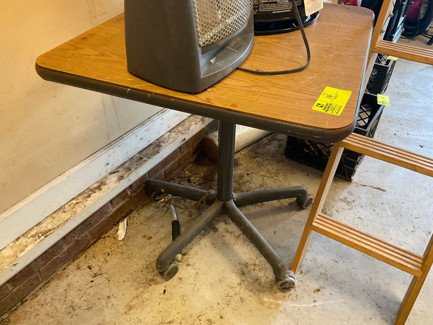 Image for Coats Estate Auction (Deceased Name withheld at Family's Request)