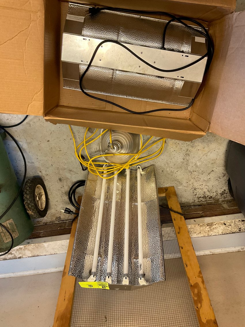 Image for Coats Estate Auction (Deceased Name withheld at Family's Request)