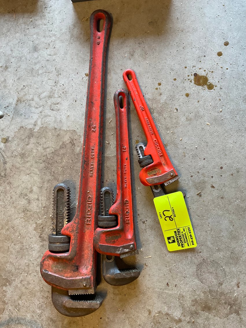 Image for Coats Estate Auction (Deceased Name withheld at Family's Request)