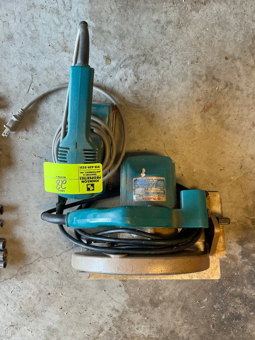 Image for Coats Estate Auction (Deceased Name withheld at Family's Request)