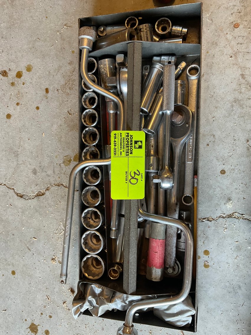 Image for Coats Estate Auction (Deceased Name withheld at Family's Request)