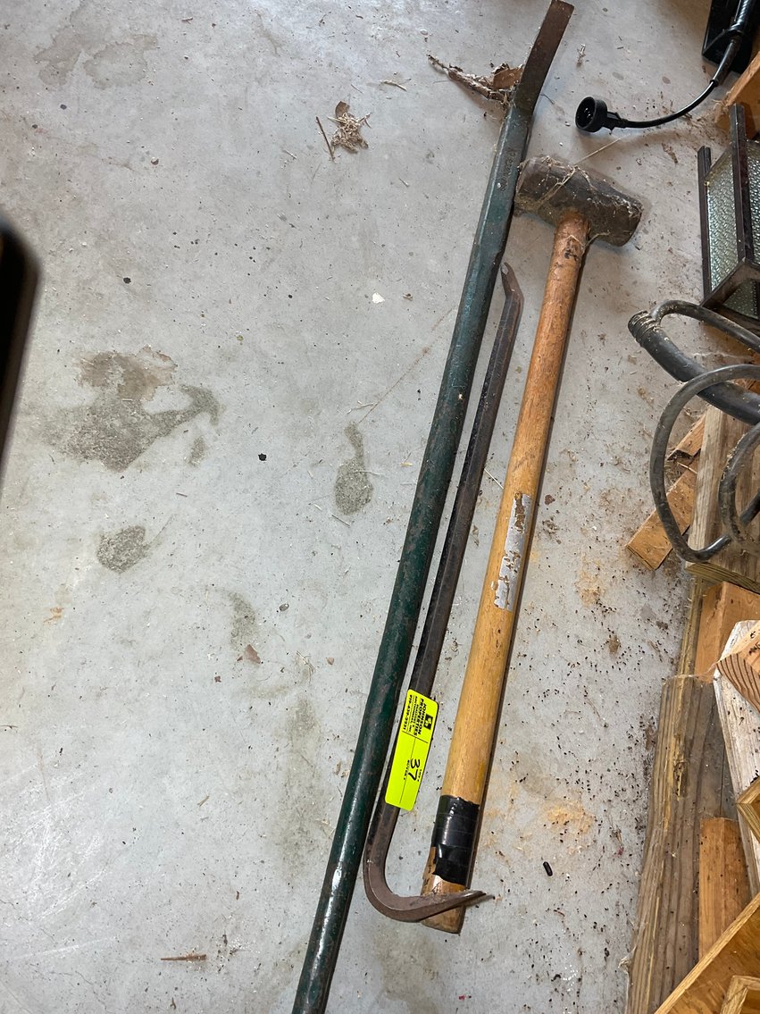 Image for Coats Estate Auction (Deceased Name withheld at Family's Request)