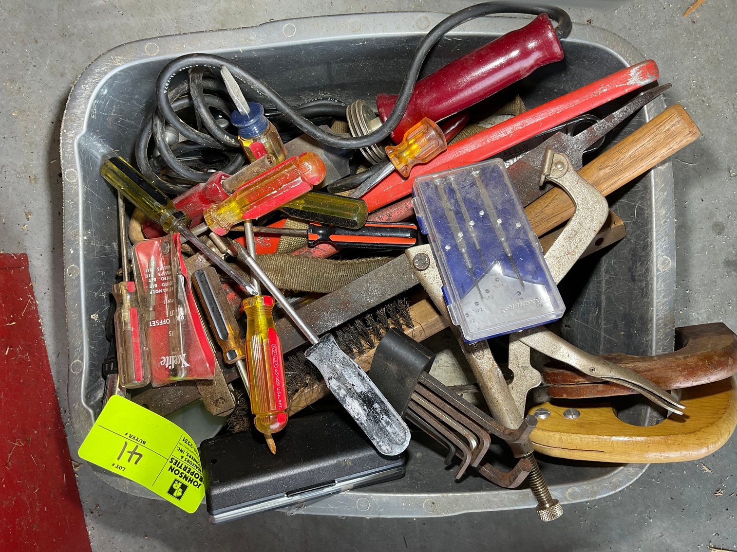 Image for Coats Estate Auction (Deceased Name withheld at Family's Request)