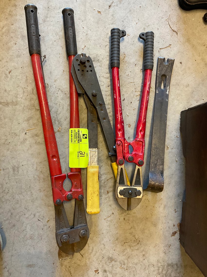 Image for Coats Estate Auction (Deceased Name withheld at Family's Request)