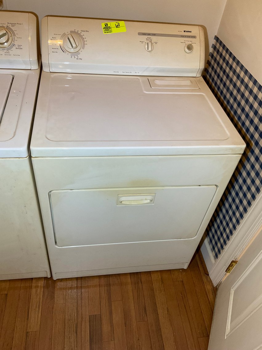 Image for Coats Estate Auction (Deceased Name withheld at Family's Request)