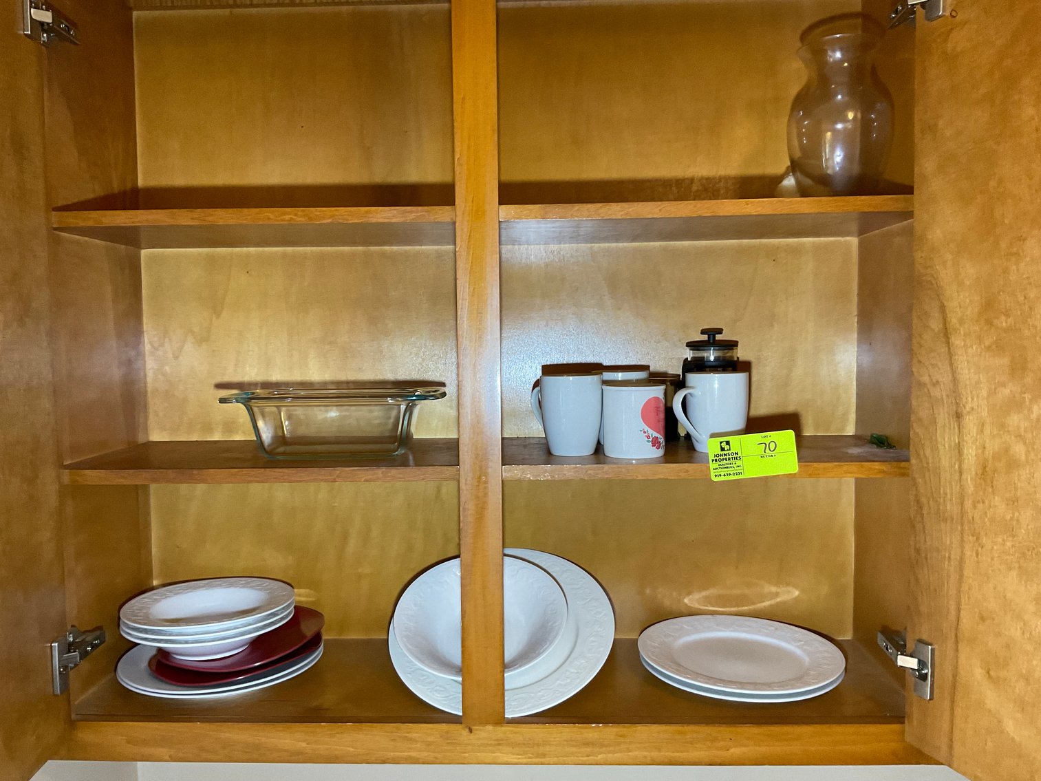 Image for Coats Estate Auction (Deceased Name withheld at Family's Request)