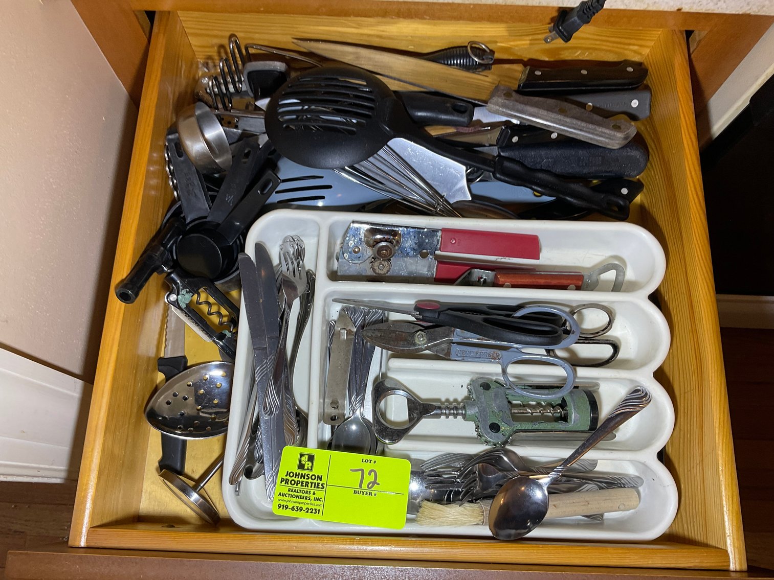 Image for Coats Estate Auction (Deceased Name withheld at Family's Request)