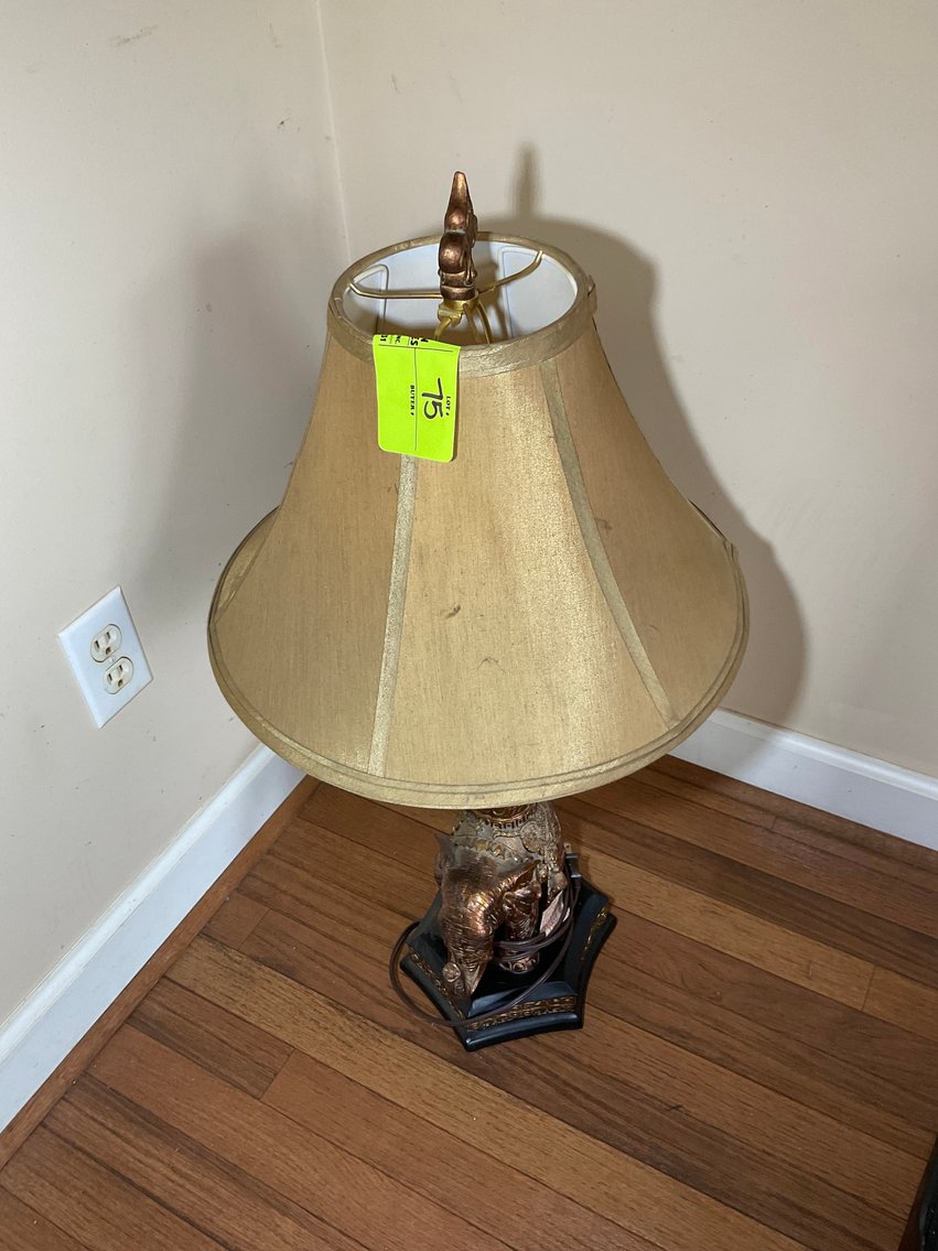 Image for Coats Estate Auction (Deceased Name withheld at Family's Request)