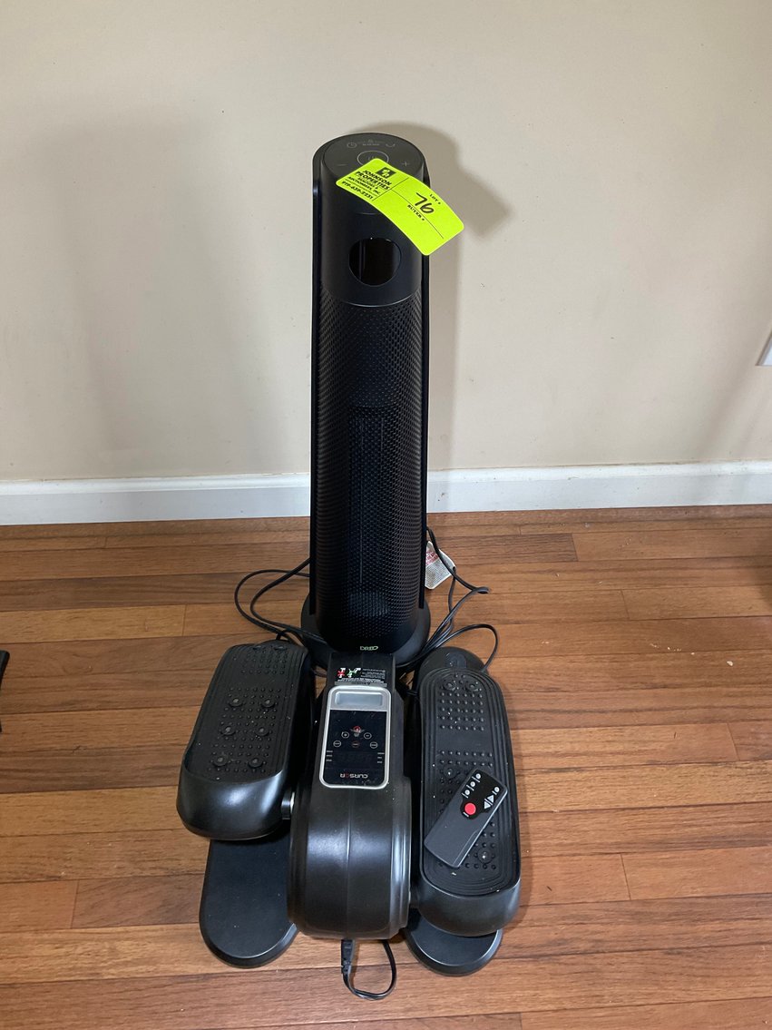 Image for Coats Estate Auction (Deceased Name withheld at Family's Request)