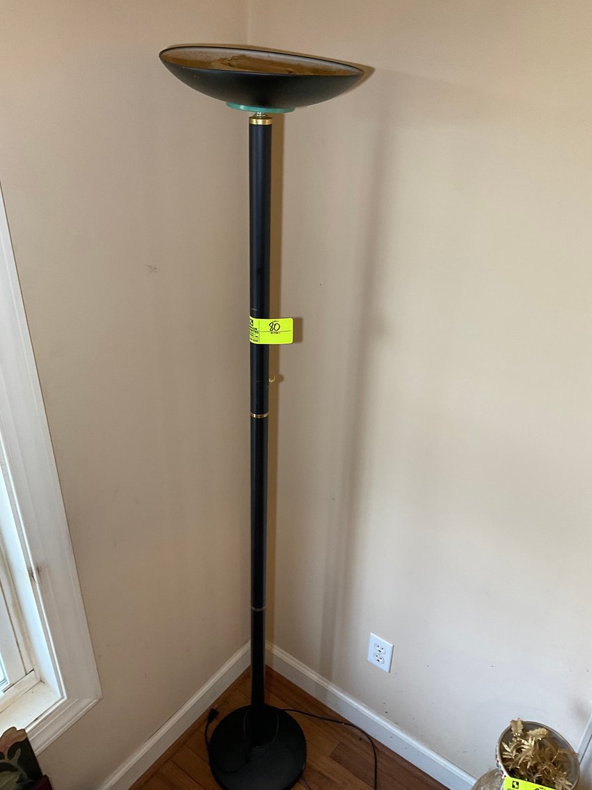 Image for Coats Estate Auction (Deceased Name withheld at Family's Request)