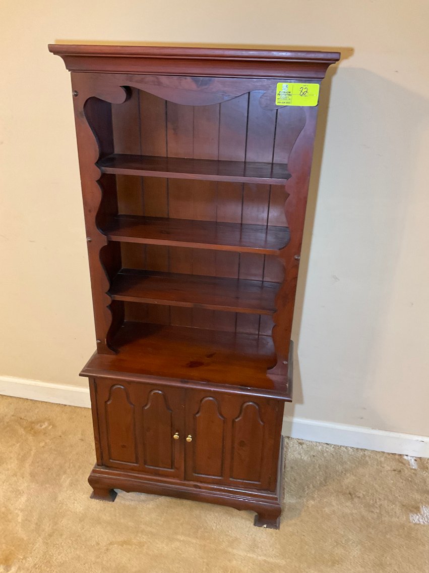 Image for Coats Estate Auction (Deceased Name withheld at Family's Request)