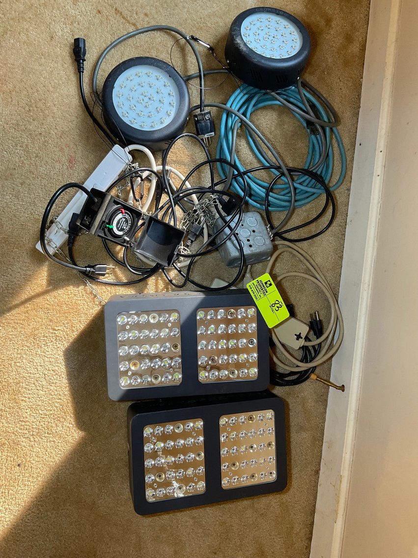 Image for Coats Estate Auction (Deceased Name withheld at Family's Request)