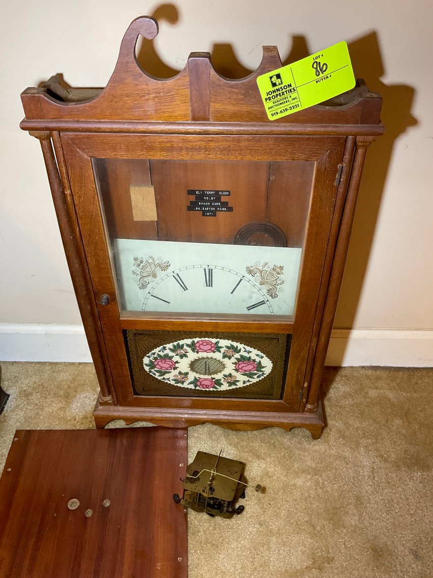 Image for Coats Estate Auction (Deceased Name withheld at Family's Request)