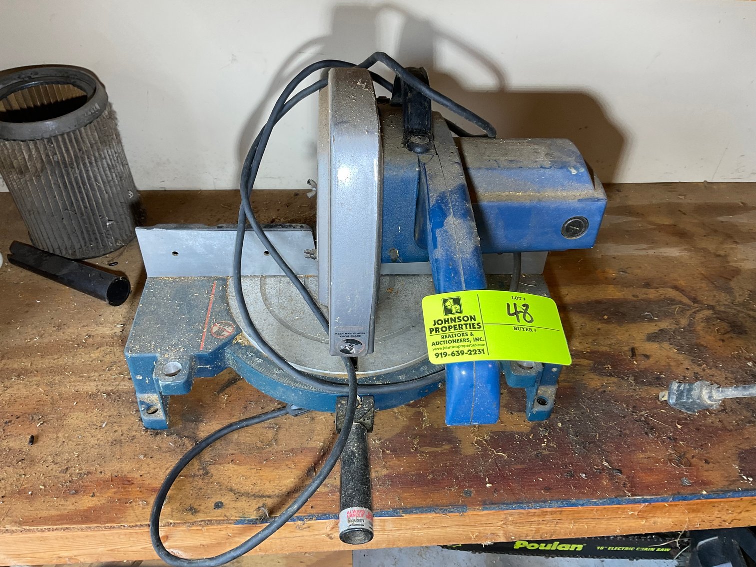 Image for Coats Estate Auction (Deceased Name withheld at Family's Request)