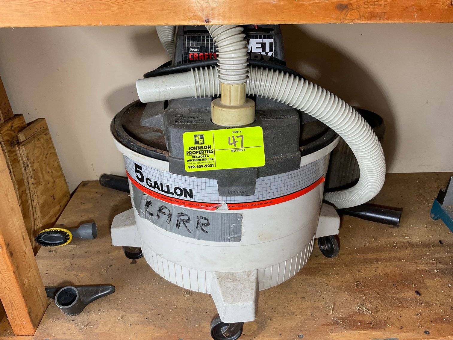 Image for Coats Estate Auction (Deceased Name withheld at Family's Request)