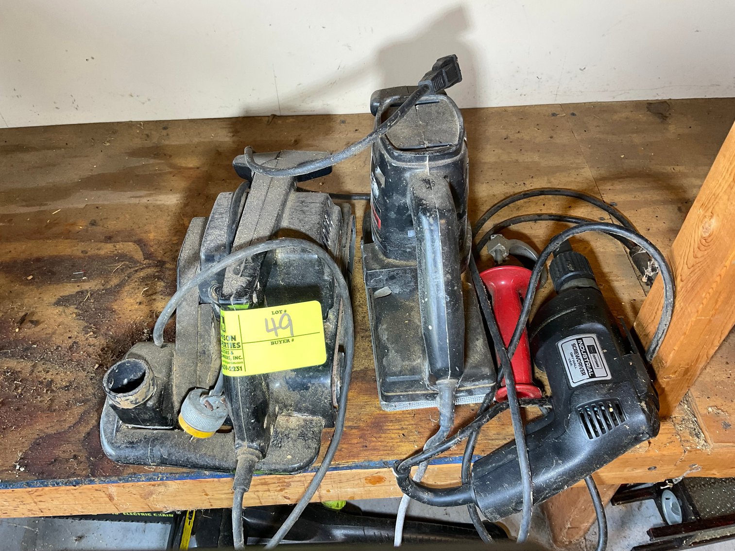 Image for Coats Estate Auction (Deceased Name withheld at Family's Request)