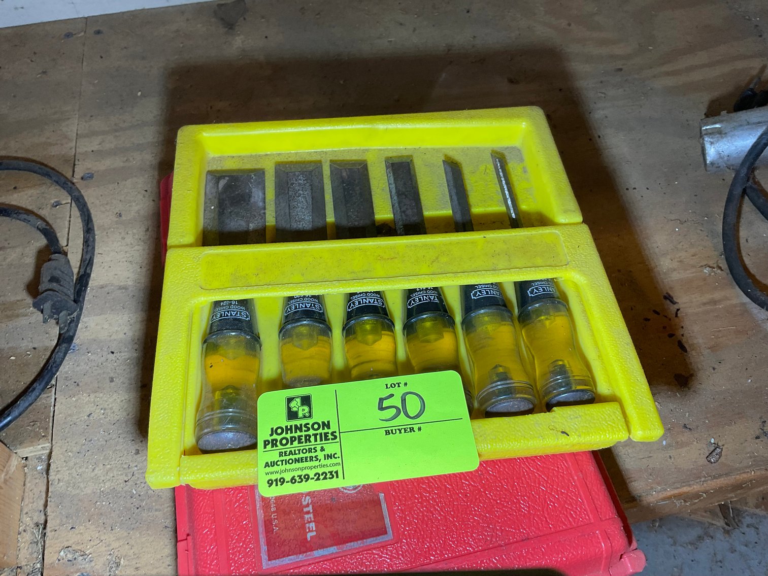 Image for Coats Estate Auction (Deceased Name withheld at Family's Request)