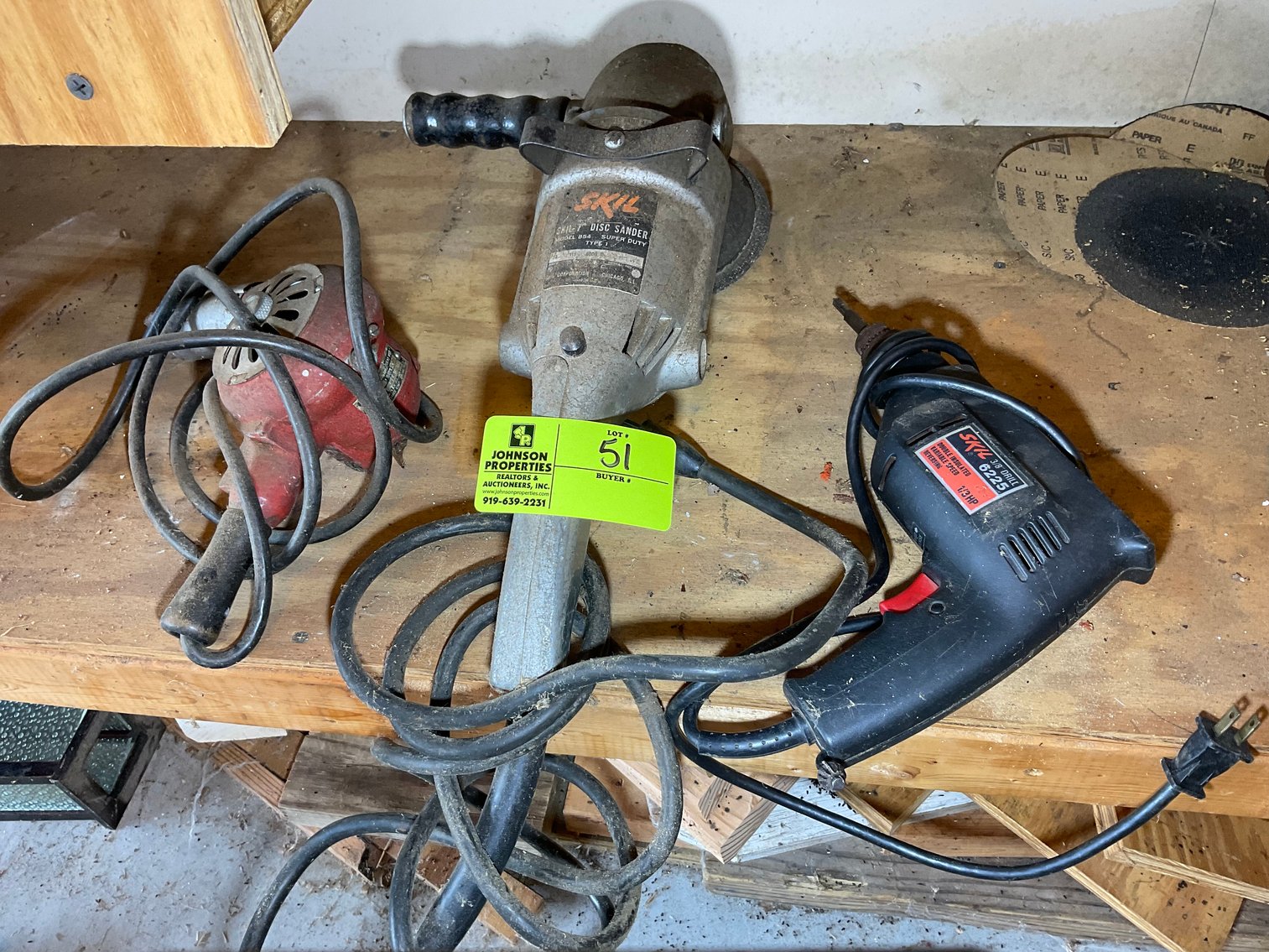 Image for Coats Estate Auction (Deceased Name withheld at Family's Request)