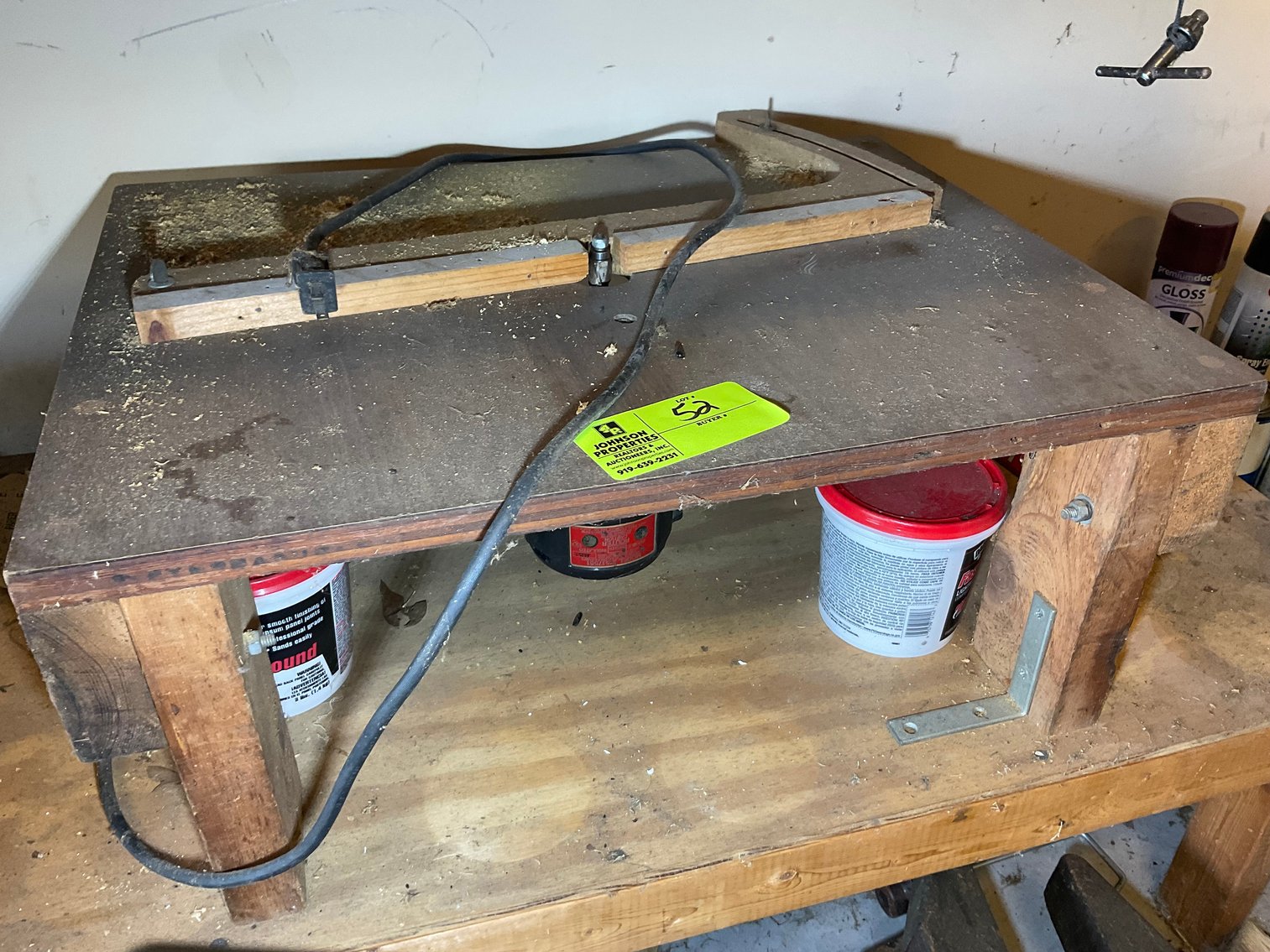 Image for Coats Estate Auction (Deceased Name withheld at Family's Request)