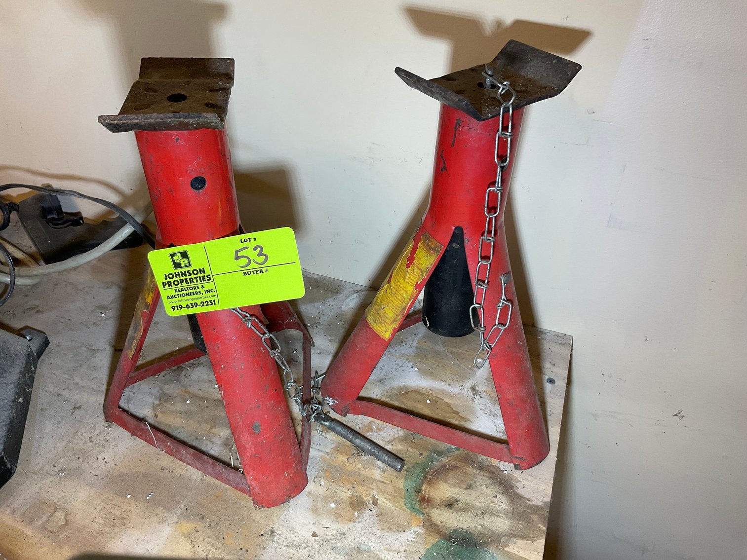 Image for Coats Estate Auction (Deceased Name withheld at Family's Request)