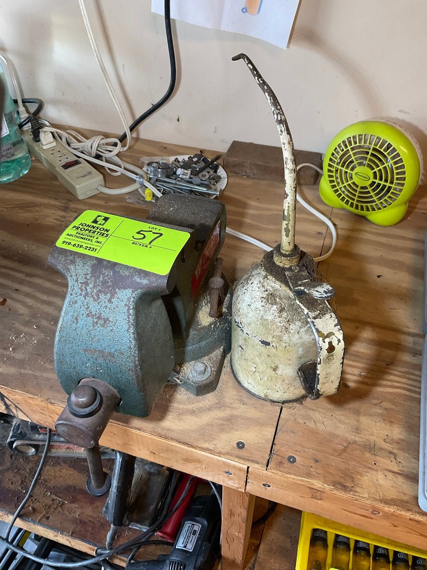 Image for Coats Estate Auction (Deceased Name withheld at Family's Request)