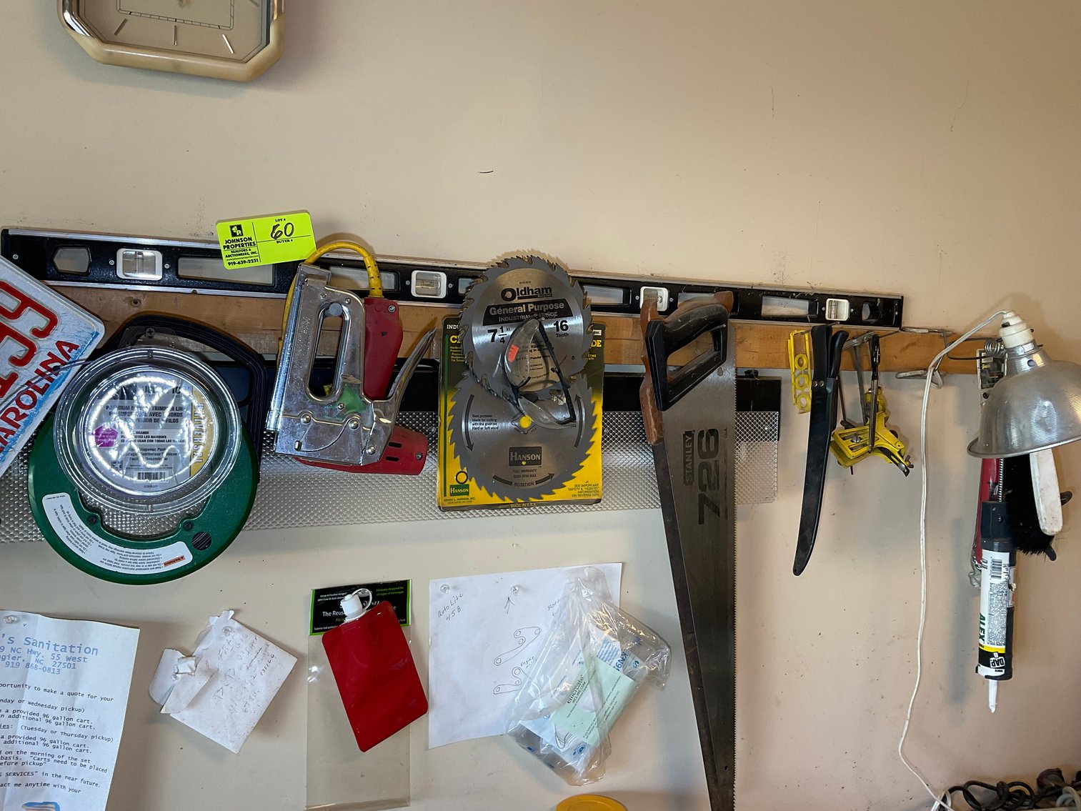 Image for Coats Estate Auction (Deceased Name withheld at Family's Request)