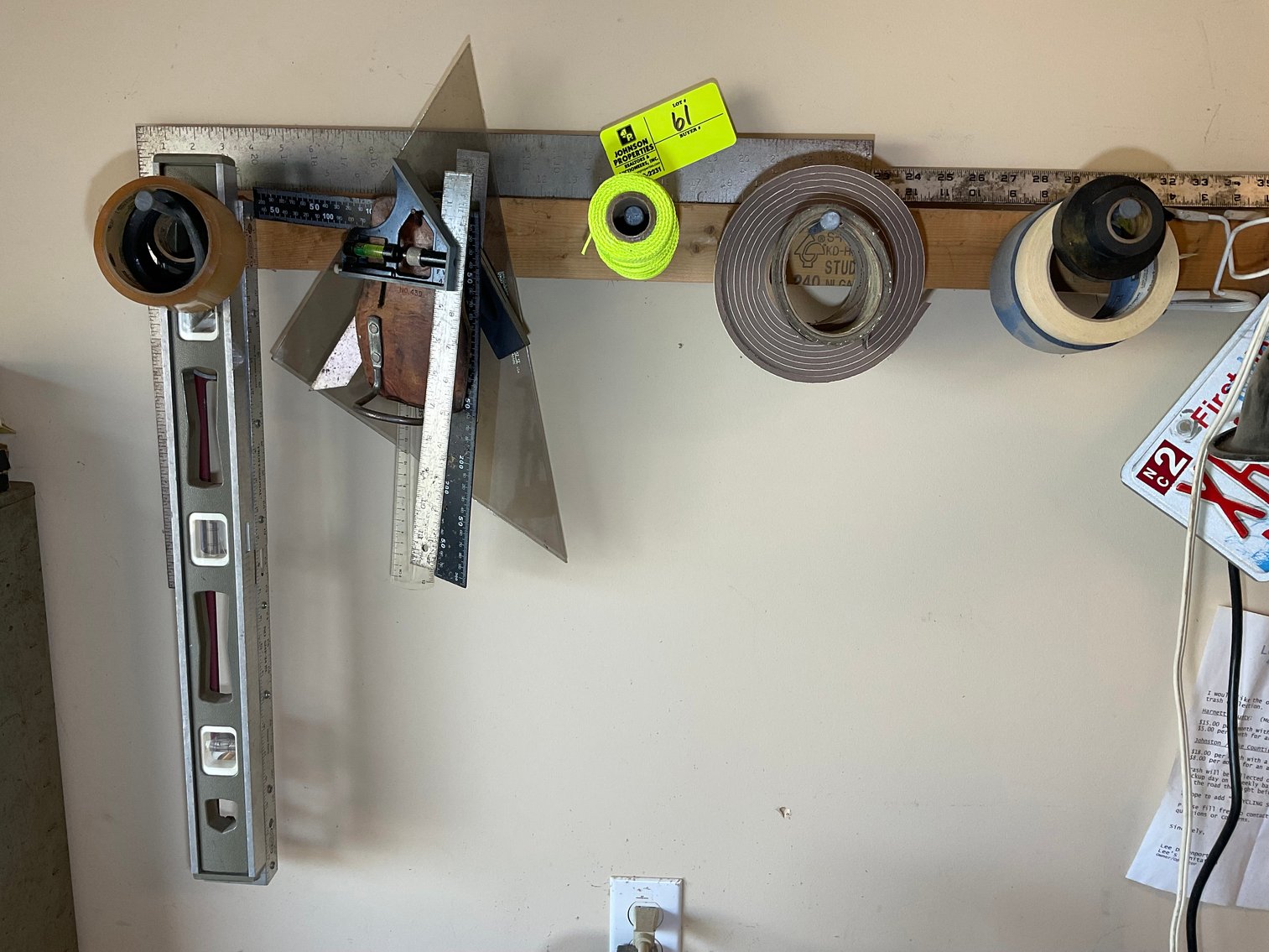 Image for Coats Estate Auction (Deceased Name withheld at Family's Request)