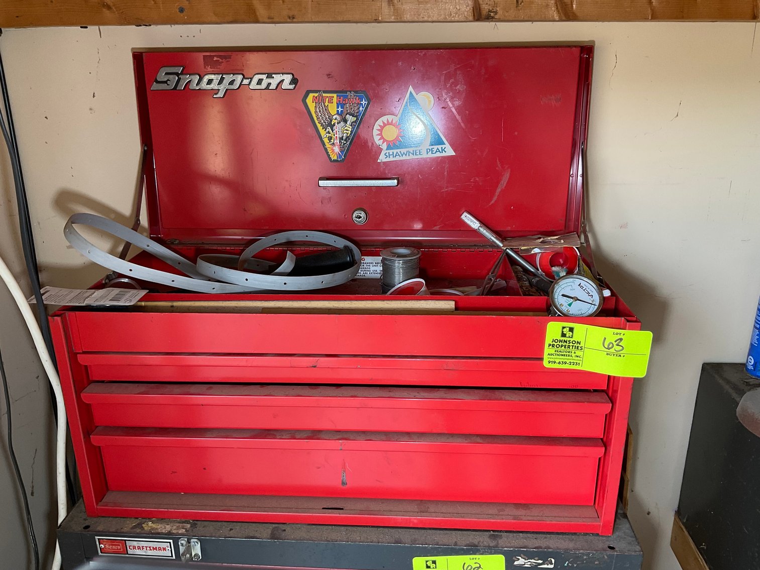 Image for Coats Estate Auction (Deceased Name withheld at Family's Request)