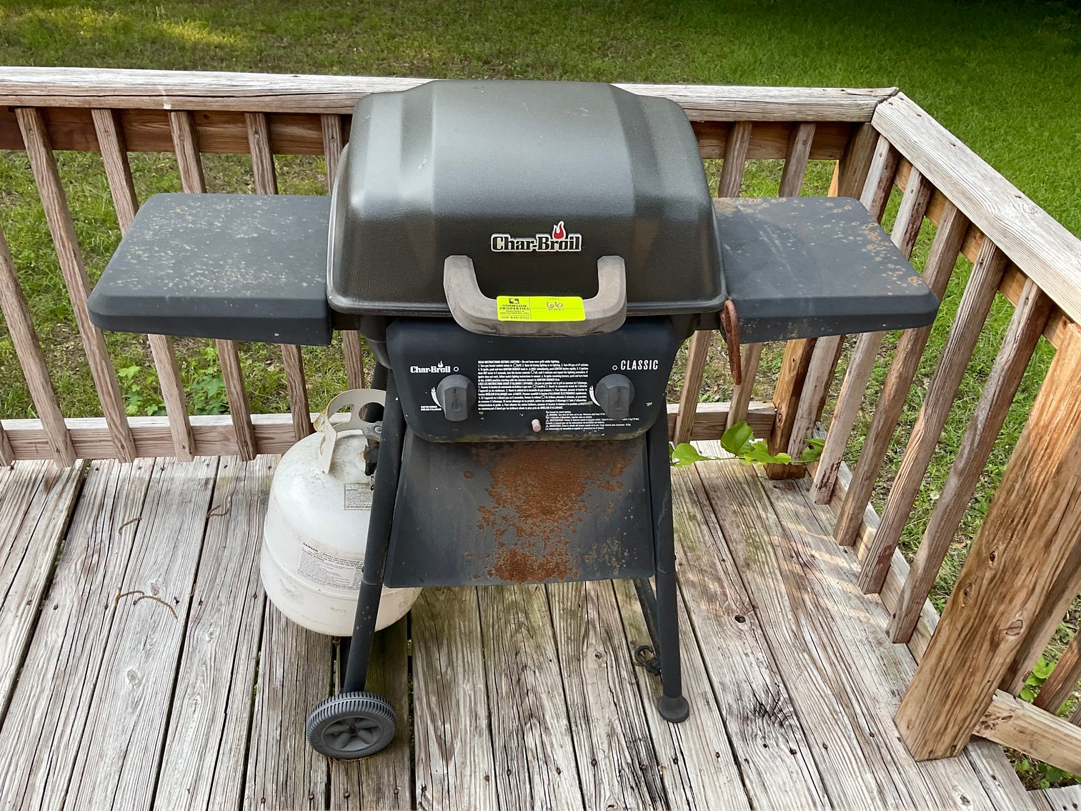 Image for Coats Estate Auction (Deceased Name withheld at Family's Request)