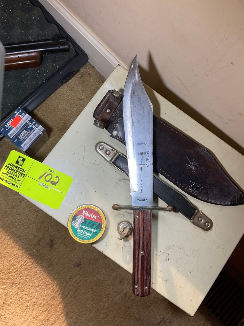 Image for Coats Estate Auction (Deceased Name withheld at Family's Request)